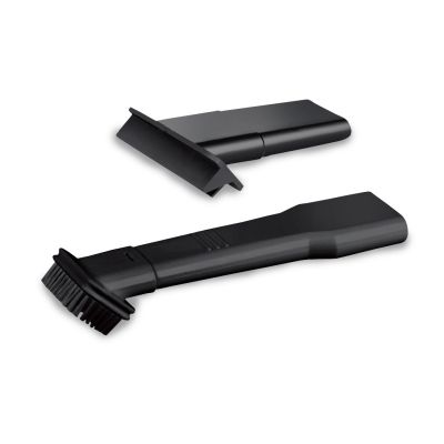 Aspirateur de table eau et poussiere rechargeable-TECHWOOD