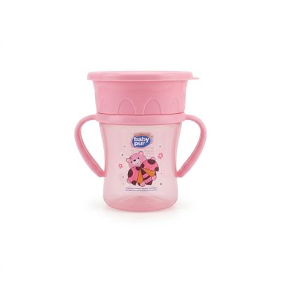Tasse BABY PUR MAGIC 360 - Avec Anse - 78004