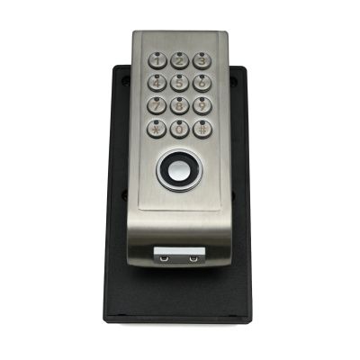 SERRURE ELECTRIQUE pour casiers TB02S STAP