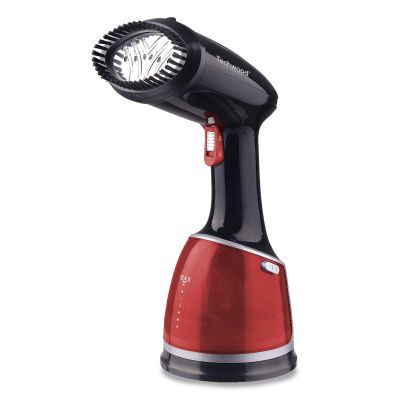 Défroisseur Vapeur-TECHWOOD