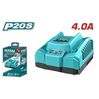 Chargeur Total 20V 4A - Prix Tunisie | Arkan.tn