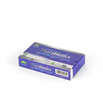 Complément THERAPIA THERABIOTICS - 10 gélules