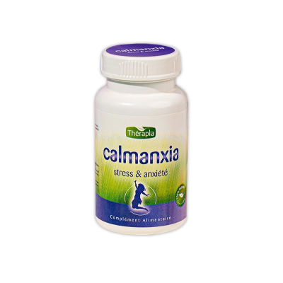 Complément THERAPIA CALMANXIA - 30 gélules