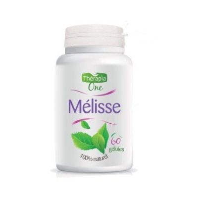 Complément Mélisse THERAPIA - Prix Tunisie | Arkan.tn