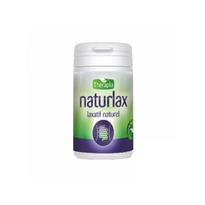 Complément - THERAPIA - Naturlax - 10 Gélules