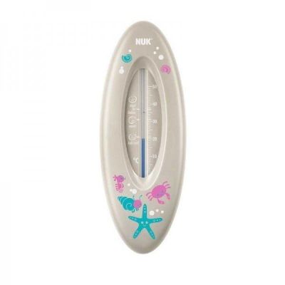 Thermomètre de bain NUK