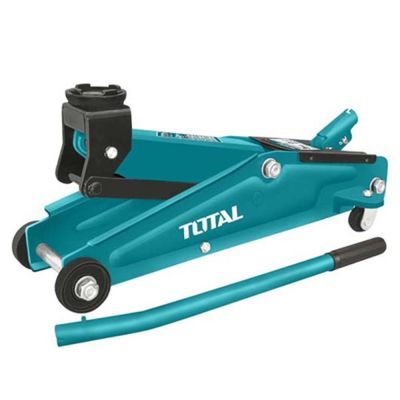 Cric Rouleur Total 3T - Prix Tunisie | Arkan.tn