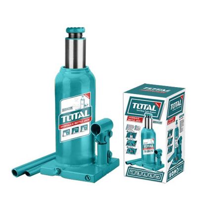 Cric bouteille 2 Tonnes Total - Prix Tunisie | Arkan.tn