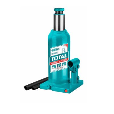 Cric bouteille Total 10T - Prix Tunisie | Arkan.tn