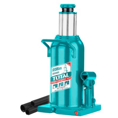 Cric bouteille 20 Tonnes - Prix Tunisie | Arkan.tn