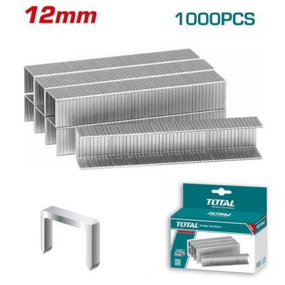 Agrafes Total 12 mm - Prix Tunisie | Arkan.tn