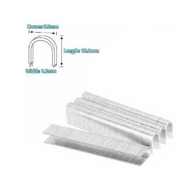 Agrafes Total 12x6.3mm - Prix Tunisie | Arkan.tn