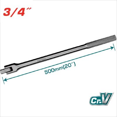 Manche flexible Total 500 mm - Prix Tunisie | Arkan.tn