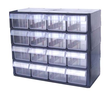 Bloc tiroirs TR 16 PG