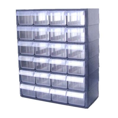 Bloc tiroirs TR 24 PG