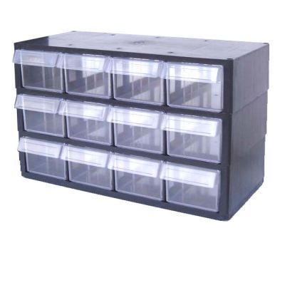 Bloc tiroirs TR 12 PG