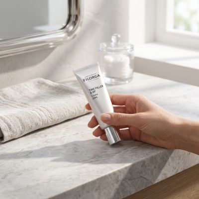 TIME FILLER 5-XP Crème Tube FILORGA - 30ML