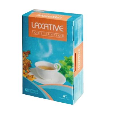 Tisane ESTHELLE - Laxative