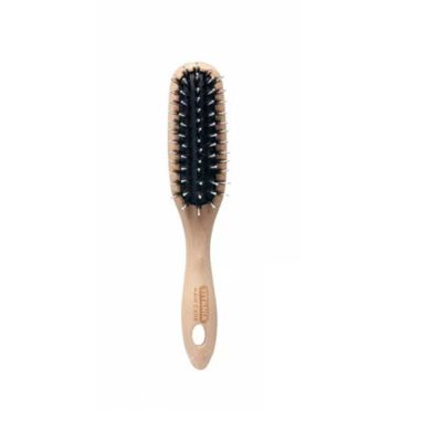 Brosse Pneumatique - TITANIA - Bois - 21,5cm - 2873