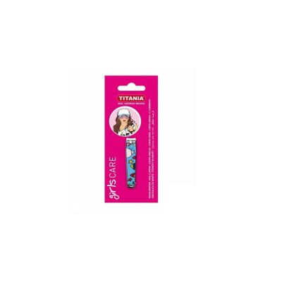 Coupe-Ongles - TITANIA - Made for Girls - 1052-9B