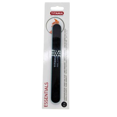 TITANIA Lime à Ongles Sablée - Prix Tunisie | Arkan.tn