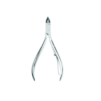 Pince à Peau - TITANIA - Inox - 10cm - 1090-59B