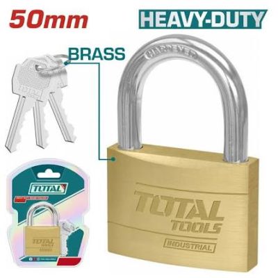 Cadenas Gold Total 50 mm - Prix Tunisie | Arkan.tn