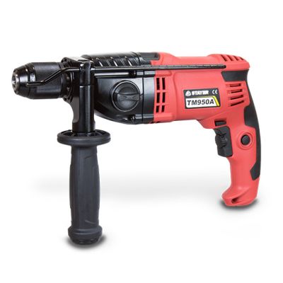 Perceuse à percussion STAYER TM 950 AK - 950W