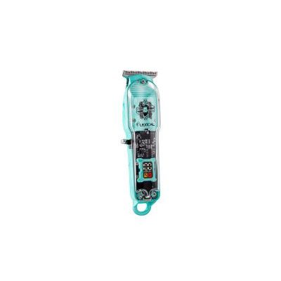 Tondeuse à Cheveux Rechargeable LEXICAL LHC-5634 - Vert