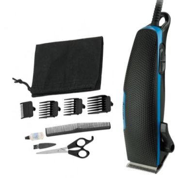 Tondeuse à Cheveux APRILLA AHC-5007 – Coupe Silencieuse avec 4 Peignes