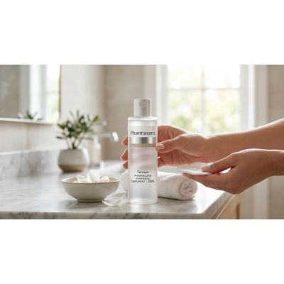 PHARMACERIS Whitening Depigment Tonique 200ML