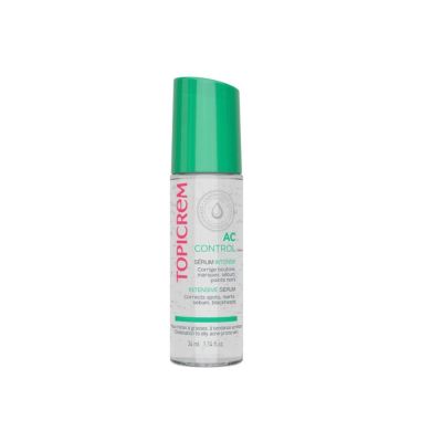 Sérum Intensif - TOPICREM - AC Control - 34ml