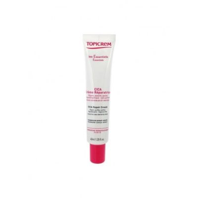 Crème réparatrice TOPICREM CICA - 40ML