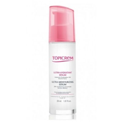 Sérum Hydratant - TOPICREM - Ultra Hydratant - 30ml