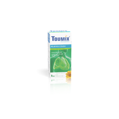 TOUMIX ADULTE - Suspension Buvable - 150ML