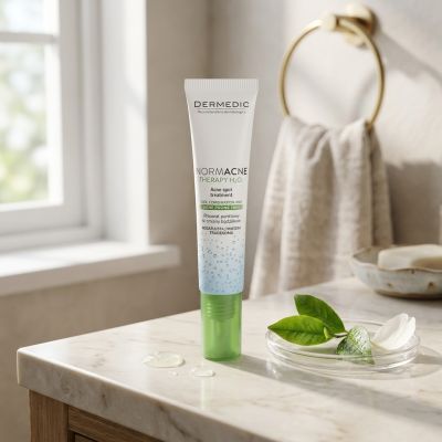 DERMEDIC Normacne Traitement Anti-Acné 15ML