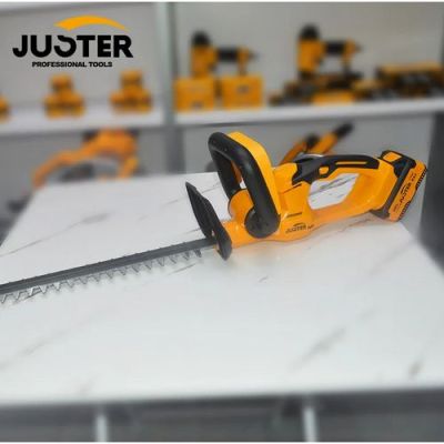 Taille-haie JUSTER Sk-5 - Sans Fil Une Seul Batterie - 20V