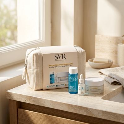 Trousse SVR Collagen Biotic + Ampoule B - 10ML
