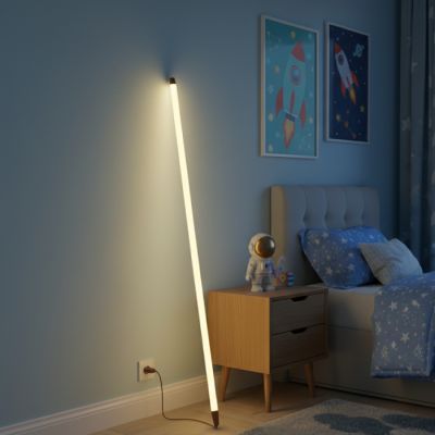 Tube LED Smart – 110 cm – 5V – Plastique