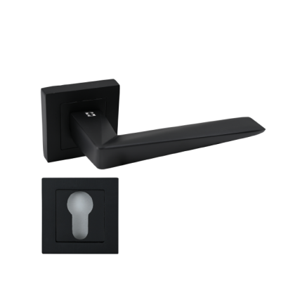 RIVBLOC TULIPE 2PC NOIR MAT GT STAP