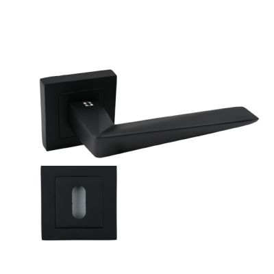 RIVBLOC TULIPE 2PC NOIR MAT PT STAP