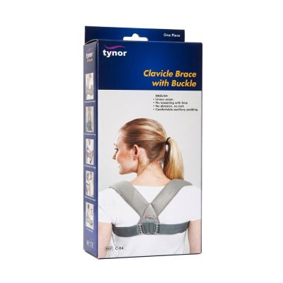 Attelle Claviculaire Tynor C04 M - Prix Tunisie | Arkan.tn