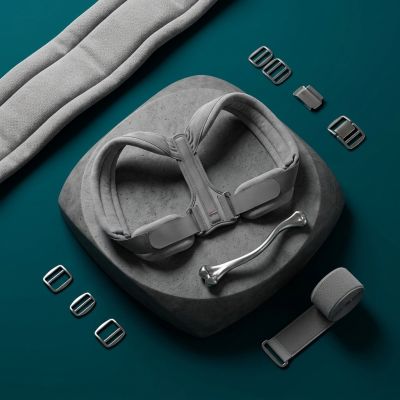 Tynor Blocage Claviculaire C05 Taille L - Soutien Orthopédique