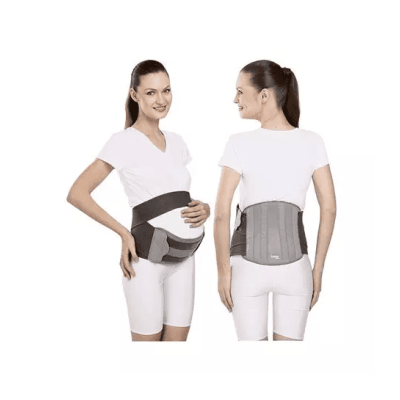 Ceinture Soutien Grossesse Tynor - Prix Tunisie | Arkan.tn