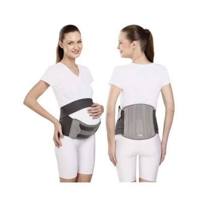 Ceinture Soutien Grossesse Tynor XL - Prix... | Arkan.tn