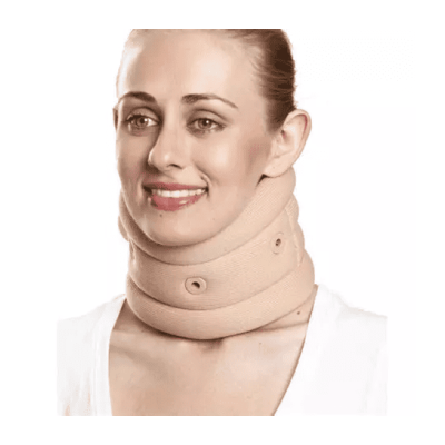 Collier Souple Aéré Tynor - Prix Tunisie | Arkan.tn