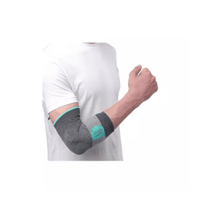 Coudière Renforcée Silicone Tynor L - Prix... | Arkan.tn