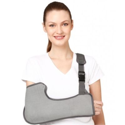 Tynor Écharpe Simple XXL - Soutien Bras - Confort Optimal