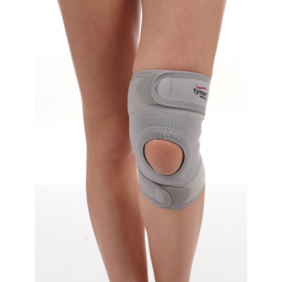 Genouillère Néoprène XL Tynor - Soutien Articulaire Confortable
