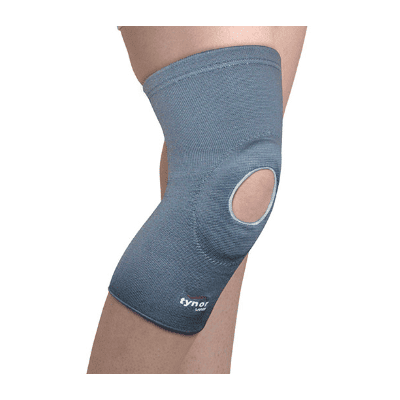 Genouillère Rotulienne Silicone XL Tynor -... | Arkan.tn